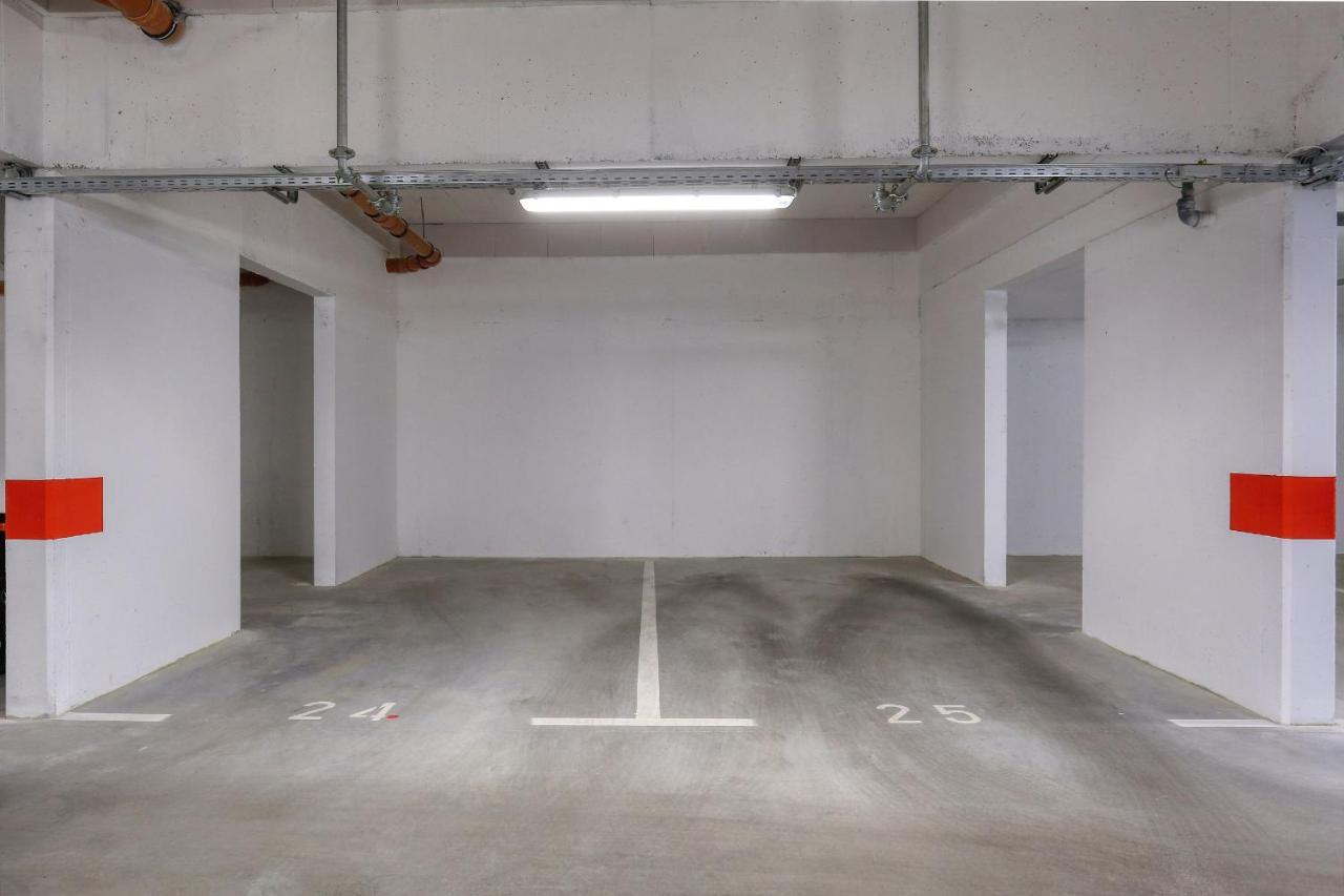 ザダルBarbara With Private Parking In The Garageアパートメント エクステリア 写真